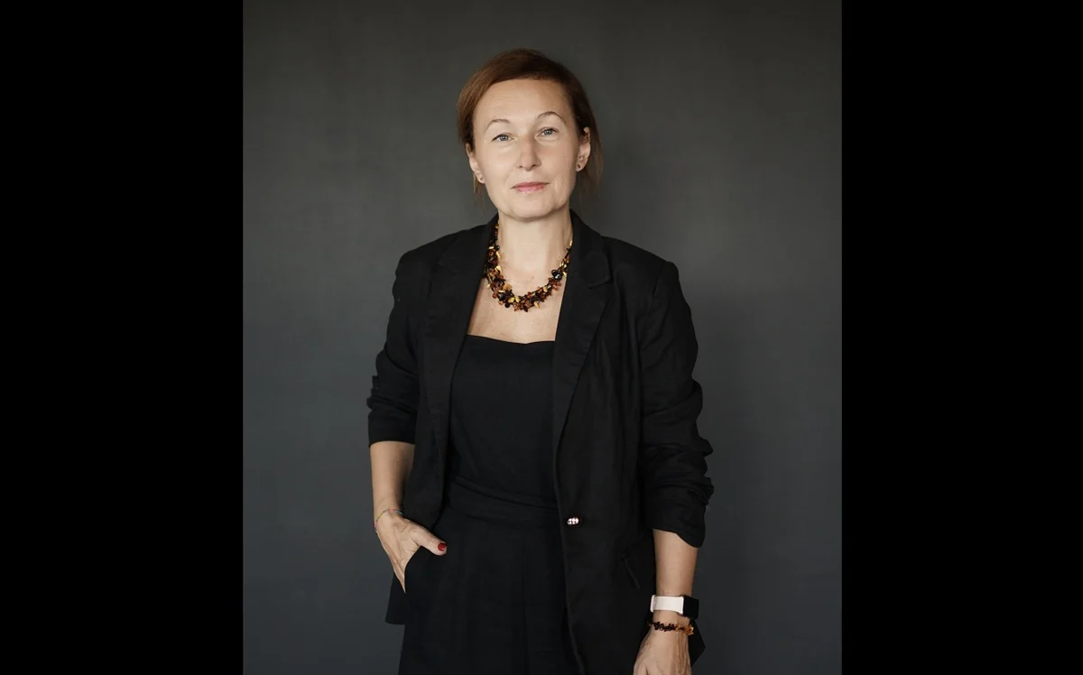 Zmiana w Teatrze Rozbark. Karolina Staneczek-Pucher obejmie stanowisko dyrektorki