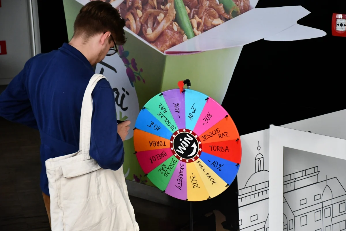 Thai Wok wreszcie na Śląsku! Pierwszy lokal w regionie otwarto w Galerii Katowickiej