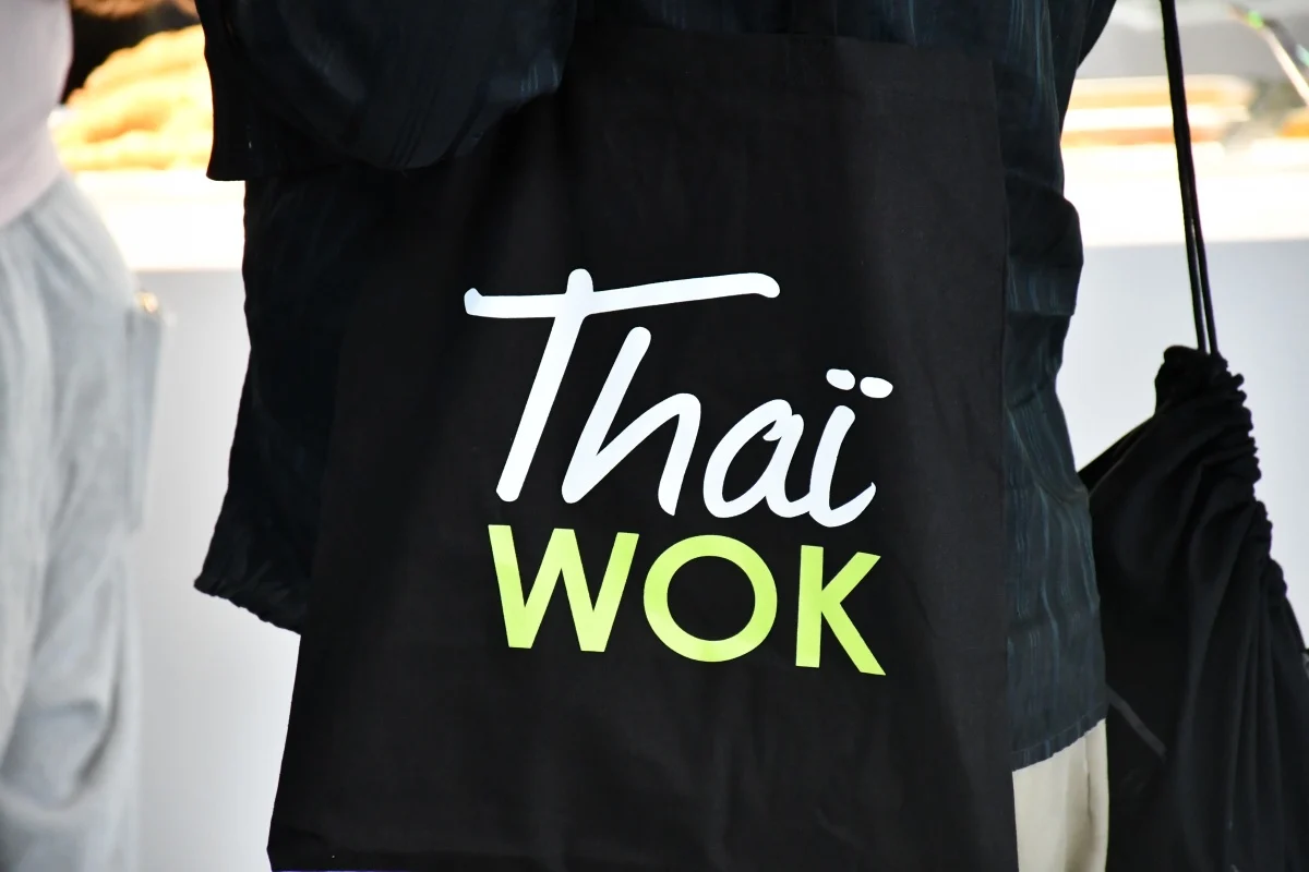 Thai Wok wreszcie na Śląsku! Pierwszy lokal w regionie otwarto w Galerii Katowickiej