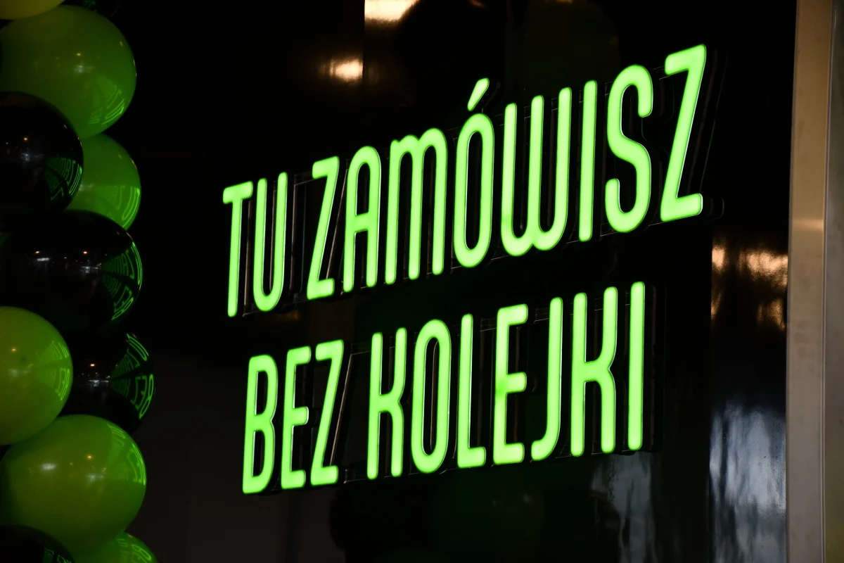 Thai Wok wreszcie na Śląsku! Pierwszy lokal w regionie otwarto w Galerii Katowickiej