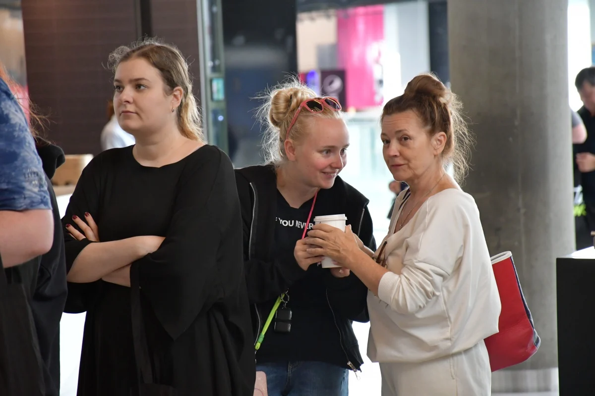 Thai Wok wreszcie na Śląsku! Pierwszy lokal w regionie otwarto w Galerii Katowickiej