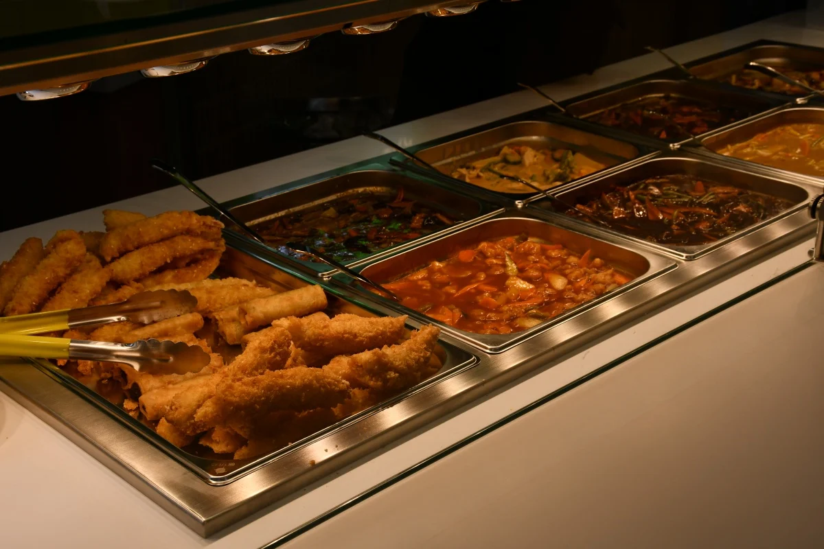 Thai Wok wreszcie na Śląsku! Pierwszy lokal w regionie otwarto w Galerii Katowickiej