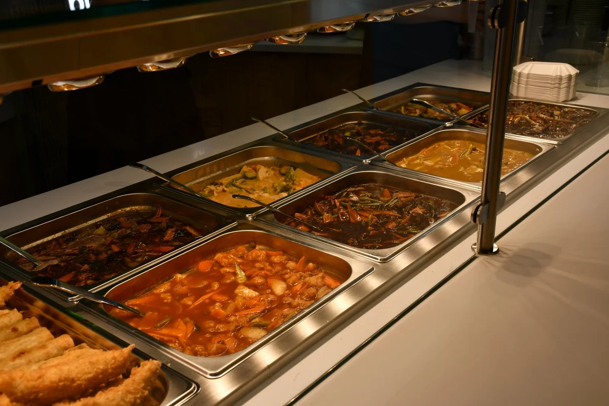 Thai Wok wreszcie na Śląsku! Pierwszy lokal w regionie otwarto w Galerii Katowickiej