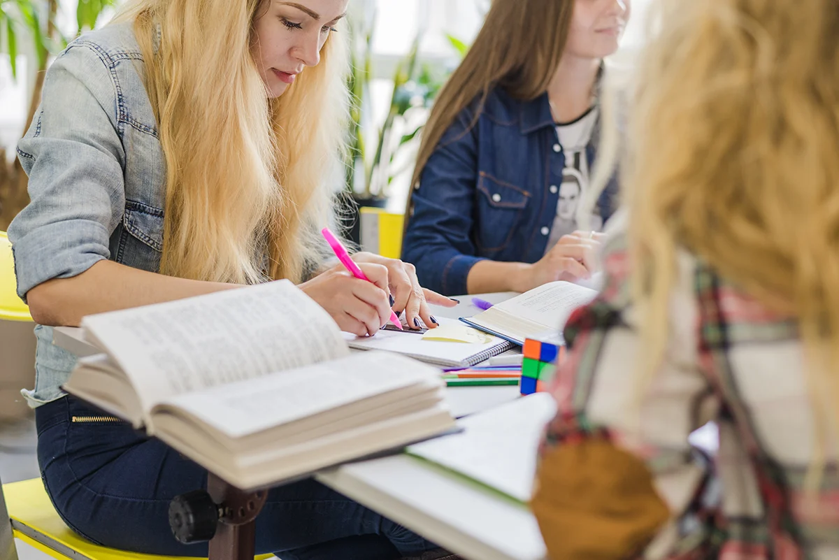 Kolejny etap rekrutacji w siemanowickich szkołach za nami
