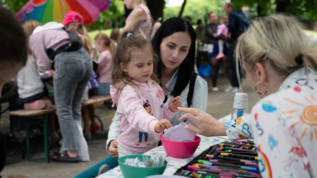 Ogród Śniadaniowy ŚTI wrócił do Rudy Śląskiej! Za nami pierwsze letnie spotkanie pełne atrakcji