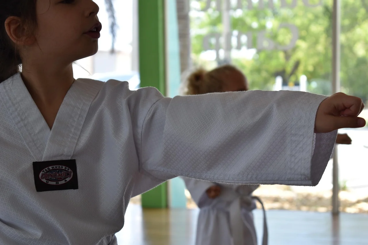 Karate w Mikołowie nie tylko dla przyszłych zawodników. Dzieci potrenują z mistrzem świata