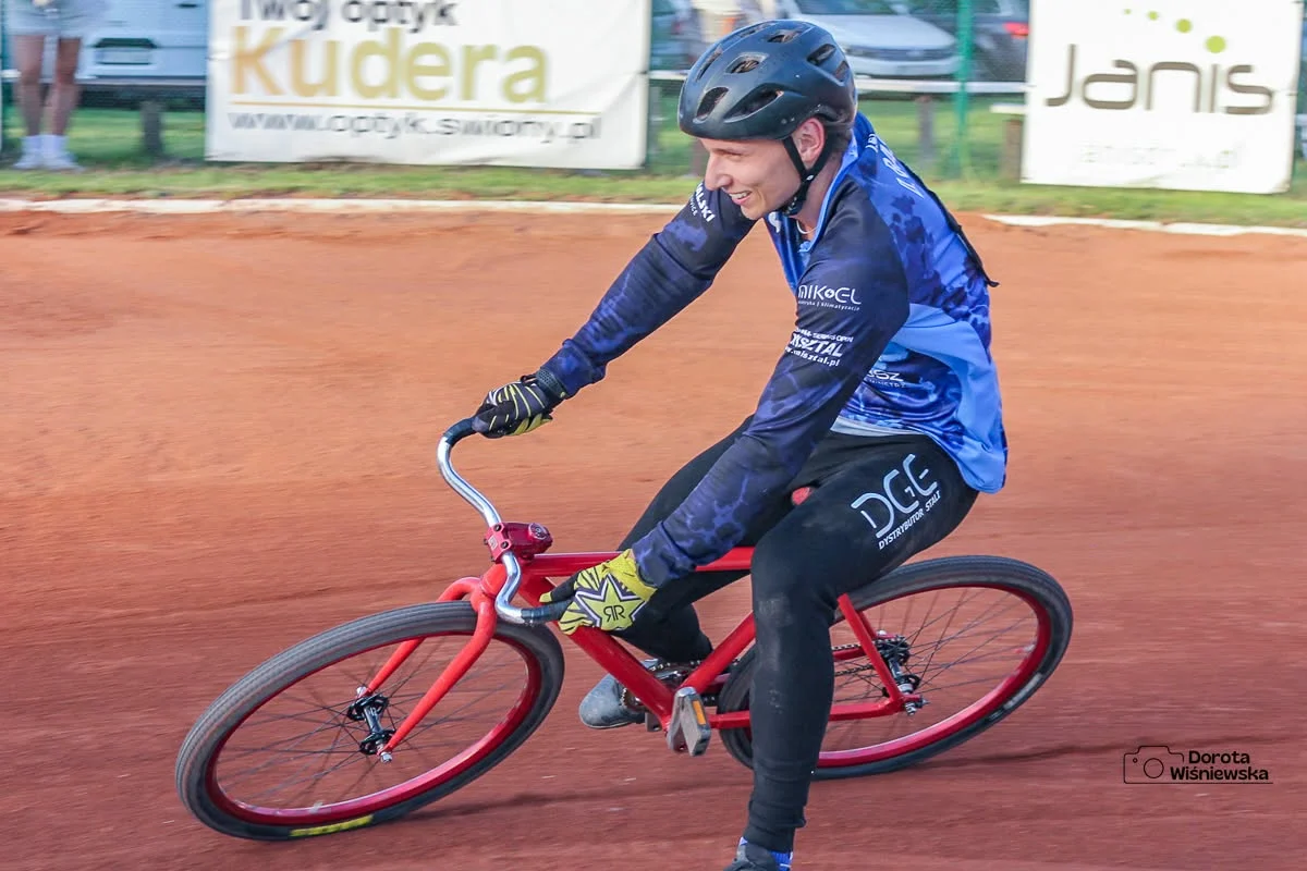 Speedrowerowe święto w Świętochłowicach. Po raz siódmy uczczą pamięć Pawła Waloszka