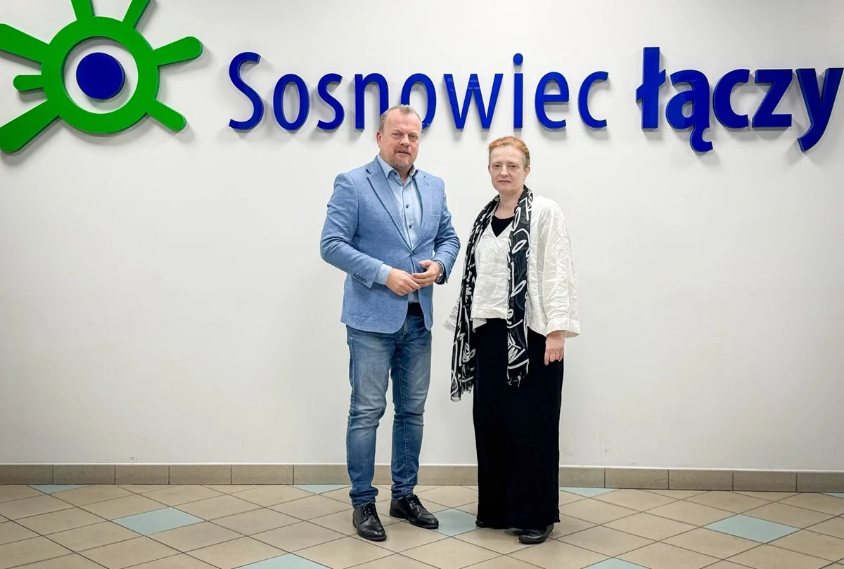 Teatr Zagłębia ma nową dyrektorkę. Przed sceną ważny sezon i przebudowa