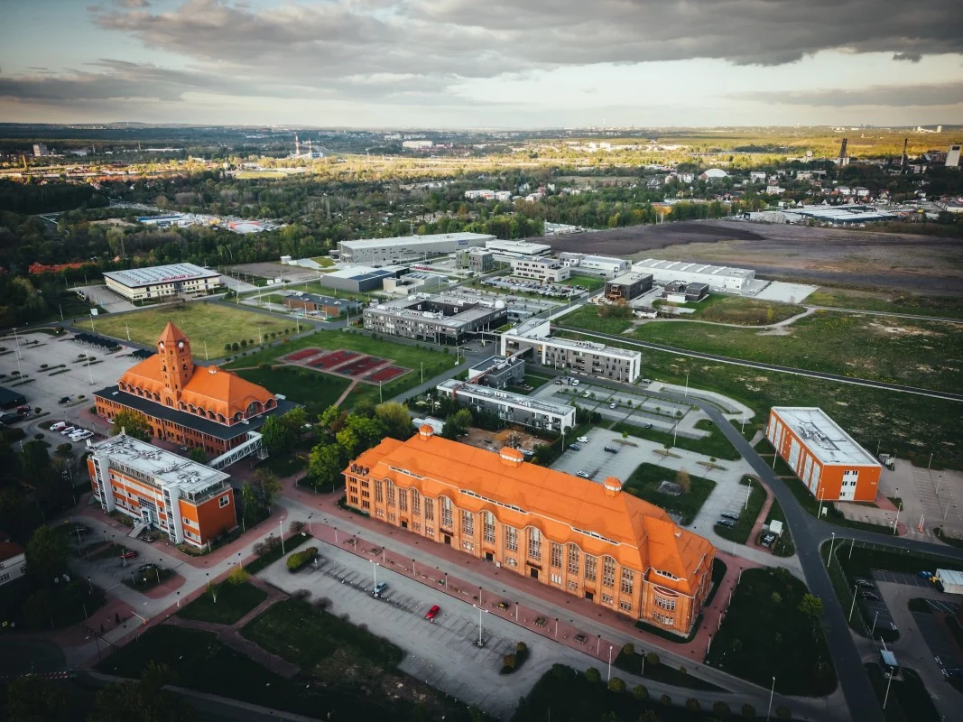 Gliwice w centrum rozmów o polskie urbanistyce. Miasto będzie gospodarzem Kongresu Urbanistyki Polskiej