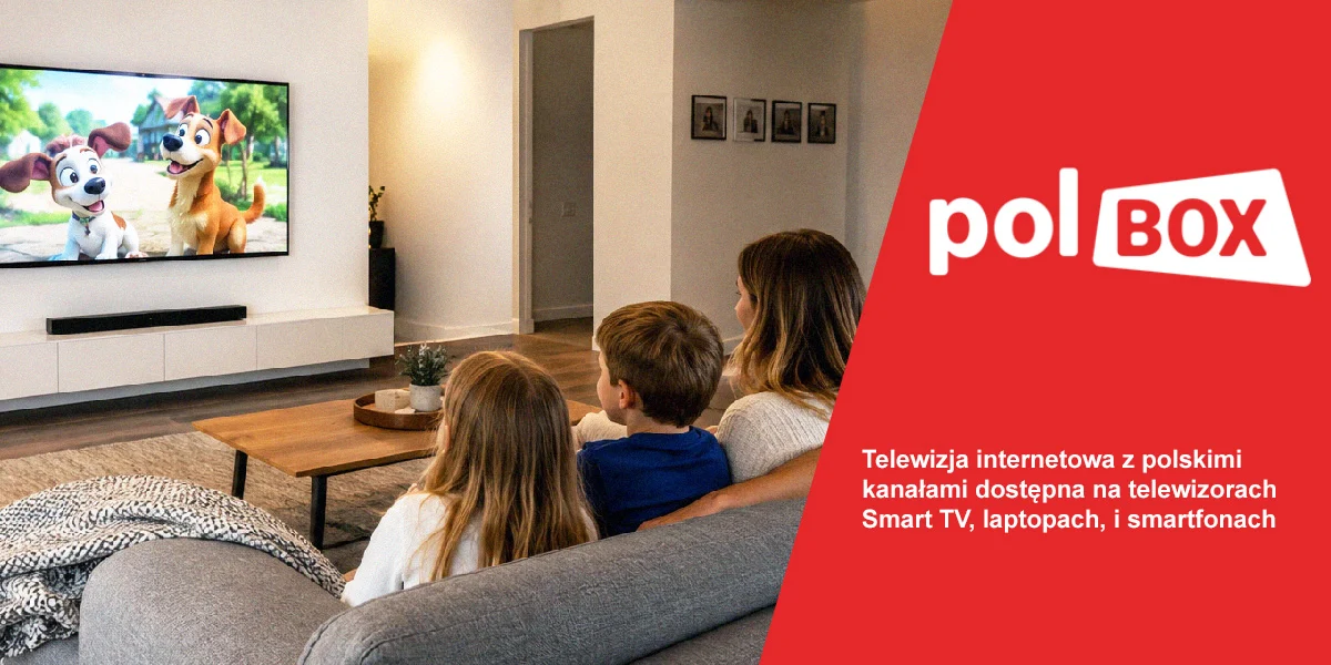 Polska telewizja HD – transmisja w rozdzielczości 1080p, bez konieczności posiadania anteny satelitarnej