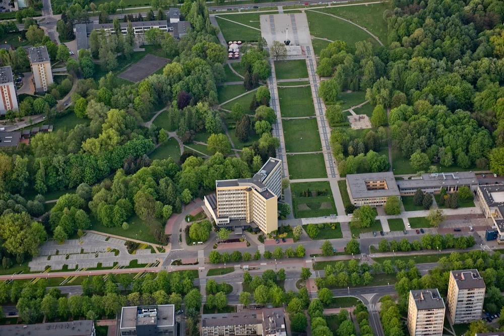 Syreny alarmowe zabrzmią w Tychach. Mieszkańcy usłyszą je 1 sierpnia