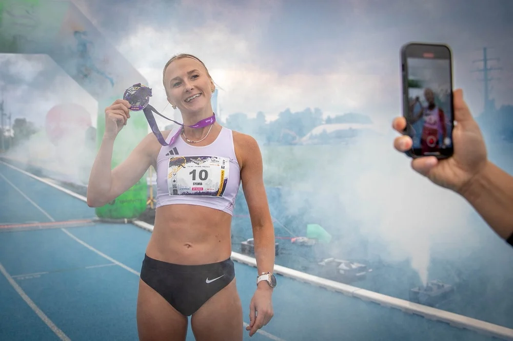 Tyski Półmaraton sparaliżuje część miasta. Te ulice będą czasowo zamykane