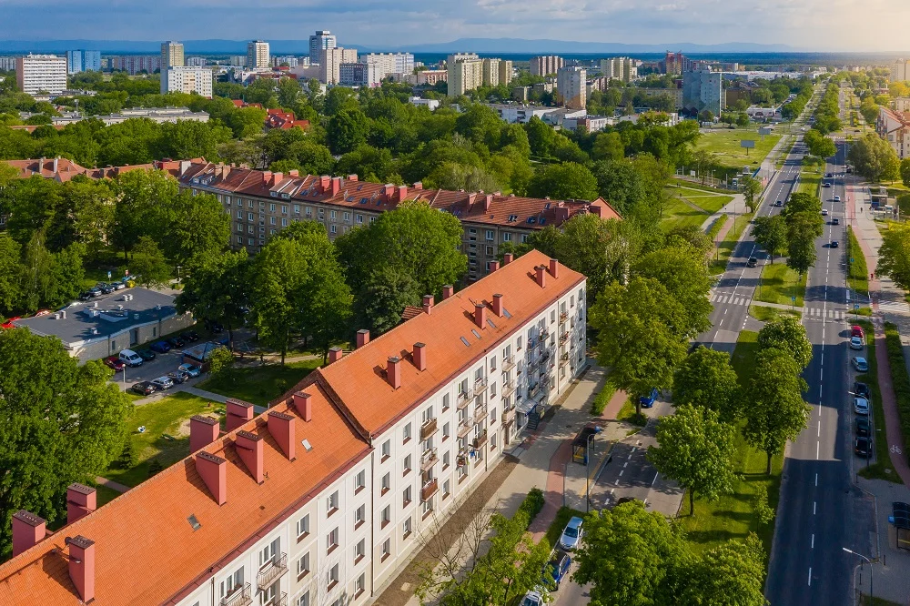 Mieszkania komunalne w Tychach na sprzedaż. Miasto ujawnia liczby i powody odmów