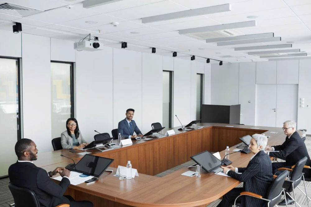 Sala konferencyjna w Katowicach? Spójrz na najbliższą okolicę!