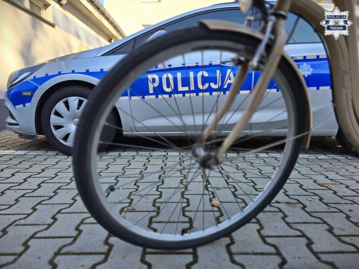Czterech pijanych rowerzystów zatrzymanych w Siemianowicach. Rekordzista miał ponad 3 promile