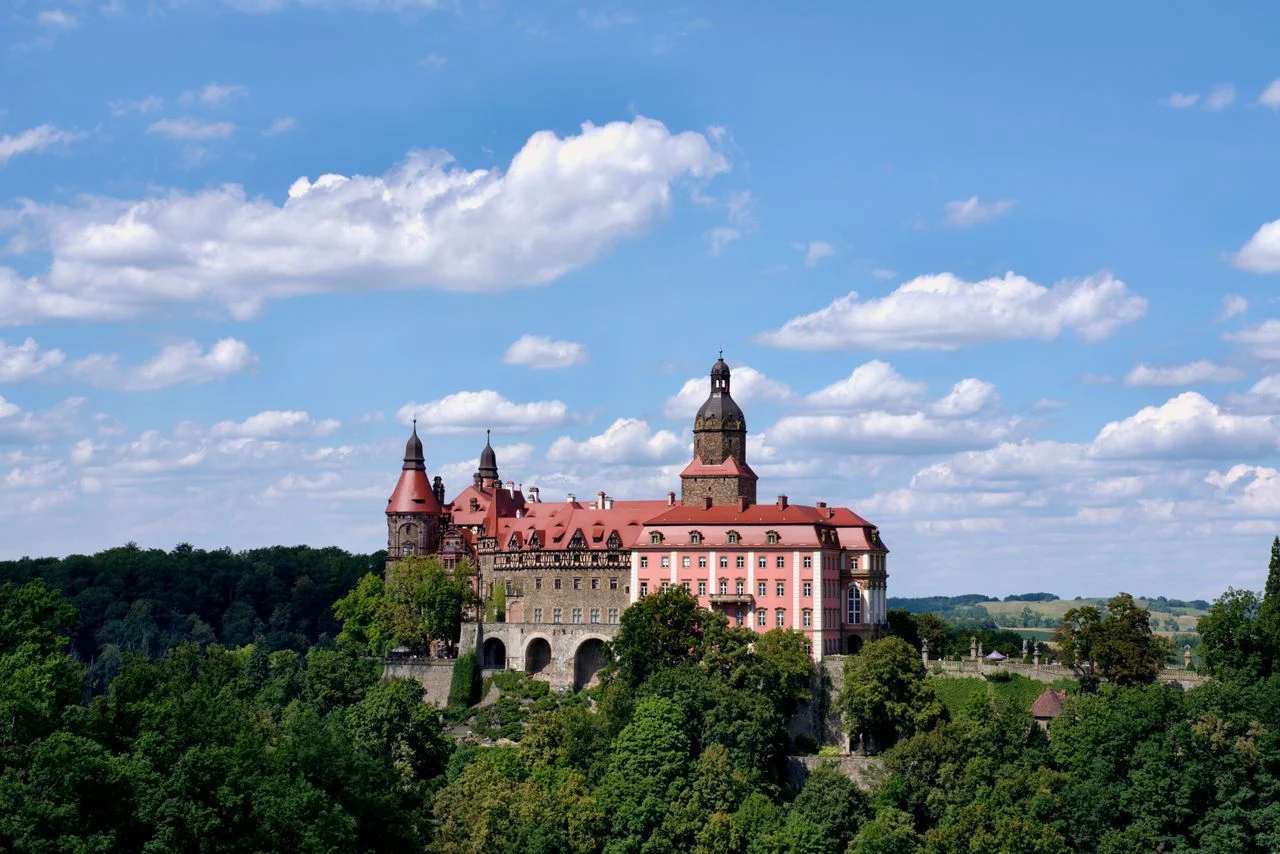 Najciekawsze zamki na Śląsku i w Zagłębiu - propozycje na weekend