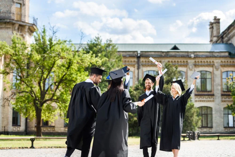 Jak zwiększyć swoje szanse w rekrutacji na studia za granicą?