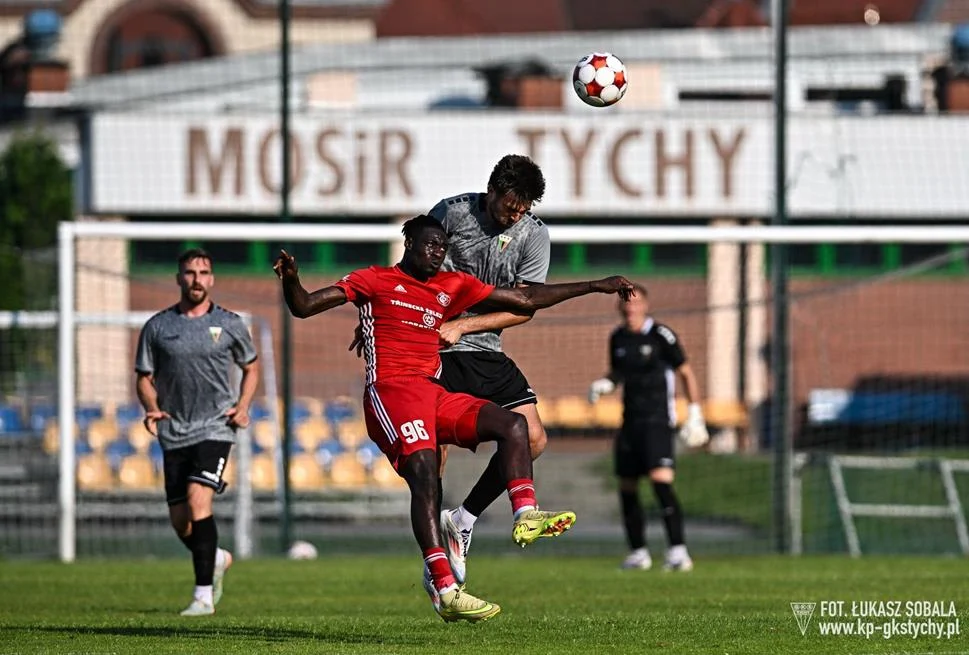 sparing-trzyniec-news