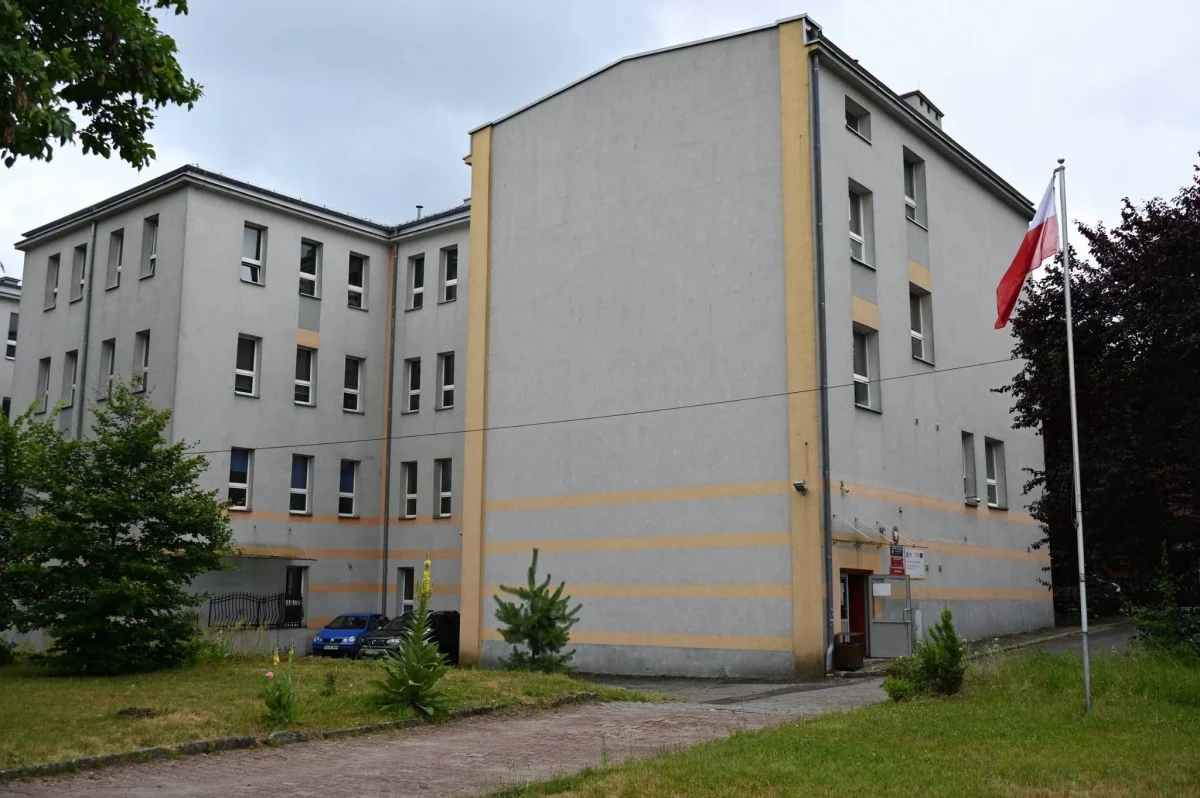 Wakacje w szkołach to nie przestój. Miasto szykuje kolejne inwestycje / fot. FB Michał Pierończyk