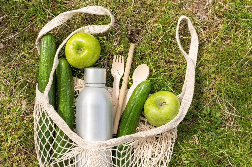 Zero waste w praktyce. W Rybniku rusza cykl wakacyjnych warsztatów dla mieszkańców