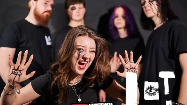 Koncert LOTA „Oby na Zero Tour” w klubie Odyseja w Rybniku
