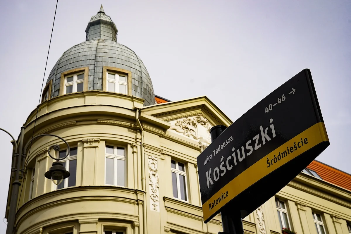 Katowice inwestują w drogi i chodniki. Przed MZUiM intensywne tygodnie prac w całym mieście  