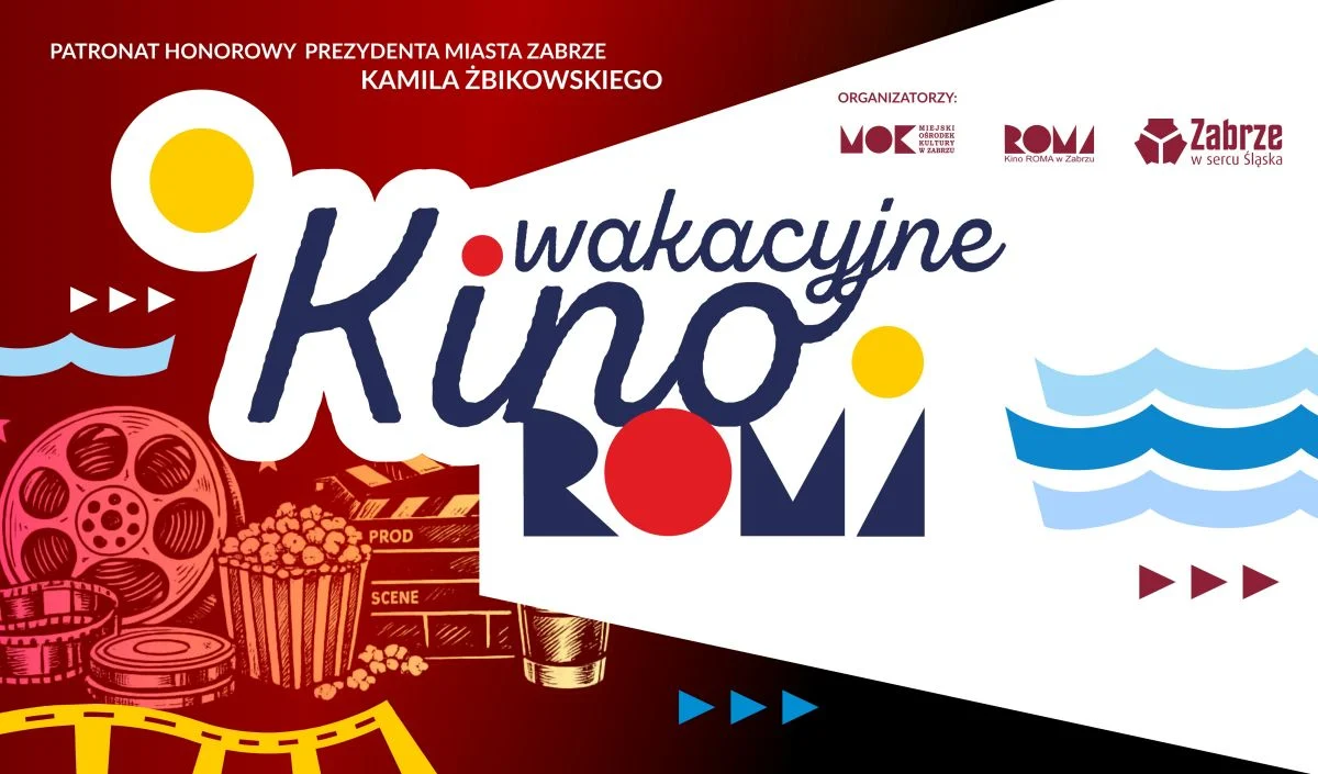 Mieszkańcy wybrali film. „Deszczowa piosenka” na plenerowym ekranie w Rokitnicy