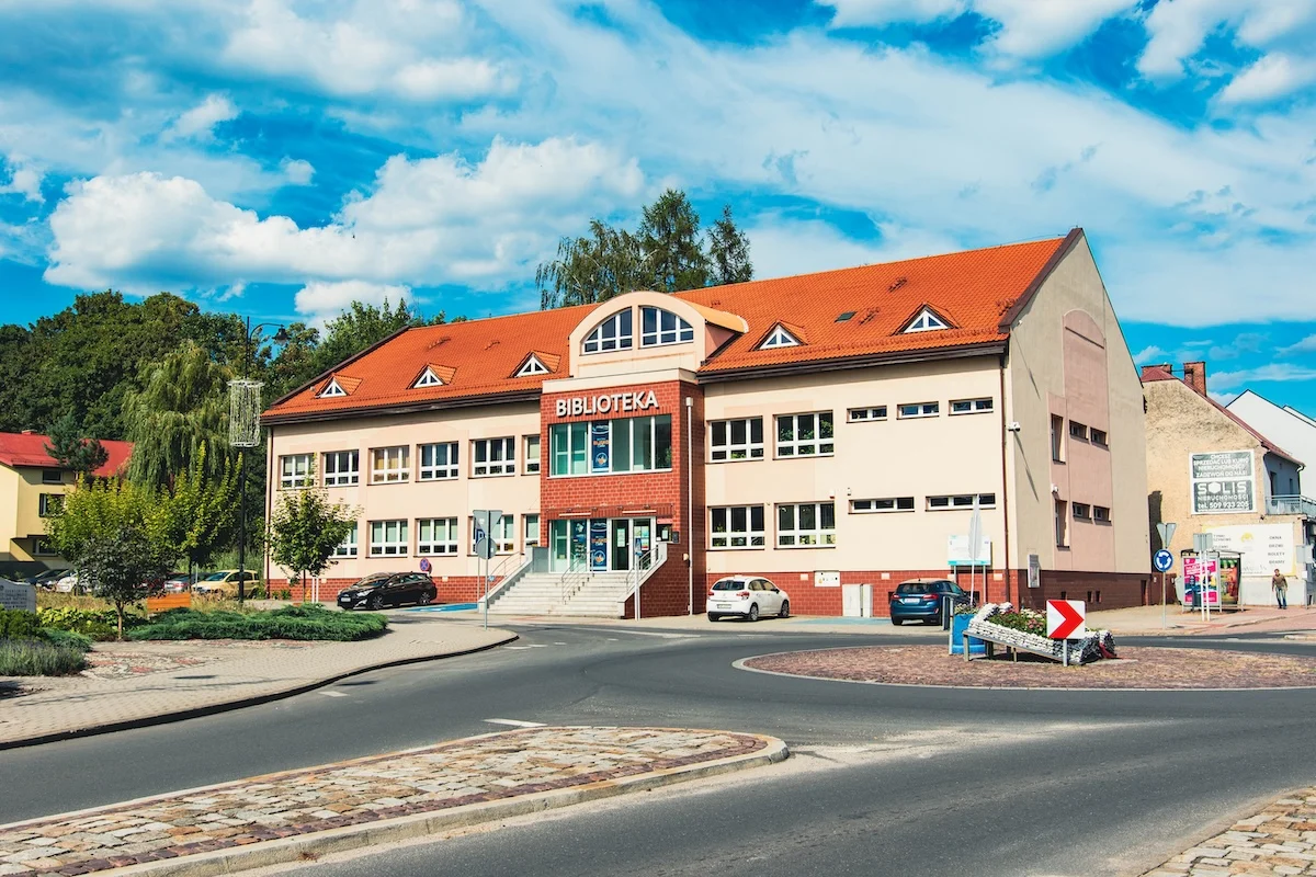 Biblioteka w Wodzisławiu Śląskim z dotacją 13,5 tys. zł na nowości i e-booki