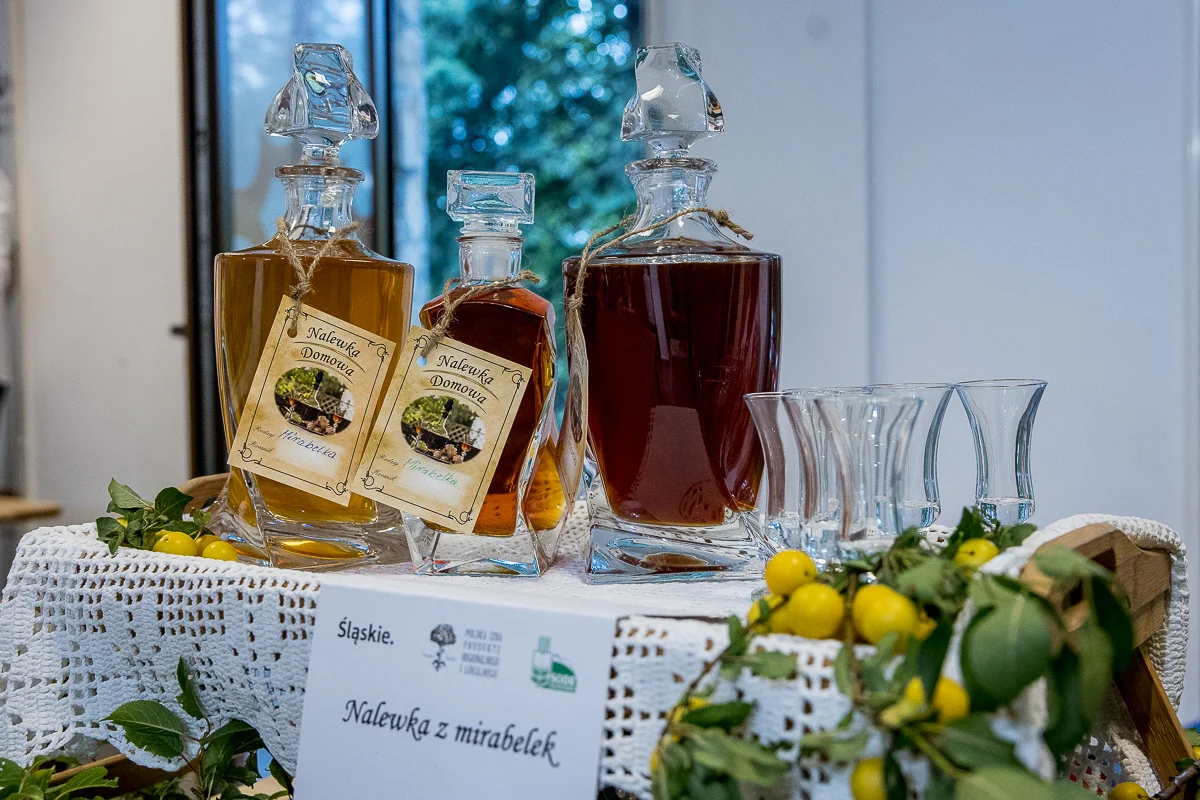 Jarmark Produktów Tradycyjnych w chorzowskim skansenie / fot. UMWS
