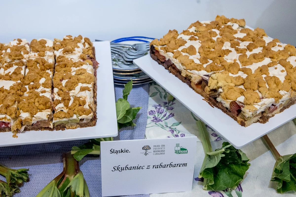 Jarmark Produktów Tradycyjnych w chorzowskim skansenie / fot. UMWS