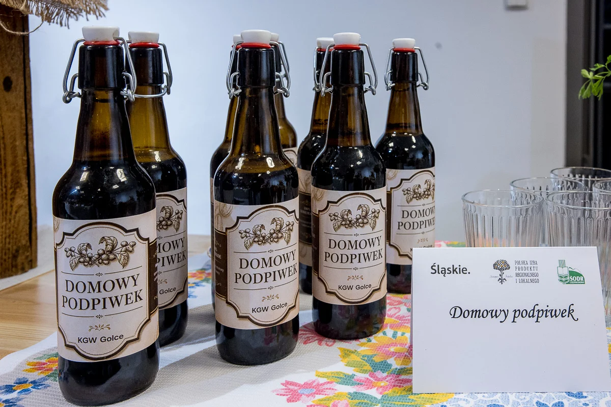 Jarmark Produktów Tradycyjnych w chorzowskim skansenie / fot. UMWS