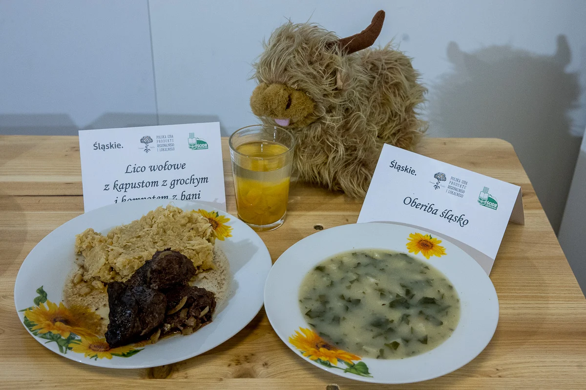 Jarmark Produktów Tradycyjnych w chorzowskim skansenie / fot. UMWS