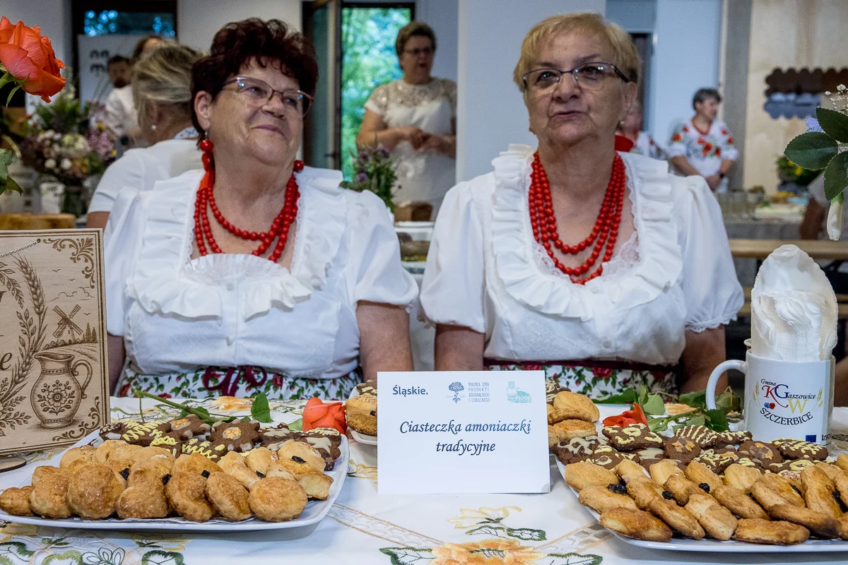 Jarmark Produktów Tradycyjnych w chorzowskim skansenie / fot. UMWS