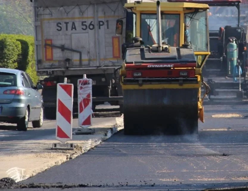 Tychy dostały prawie 9,7 mln zł na drogi. Ponad 8 mln na nowe połączenie