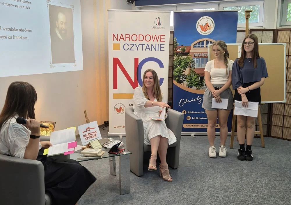 „Dziady” lekturą Narodowego Czytania. Biblioteka zaprasza już 5 września