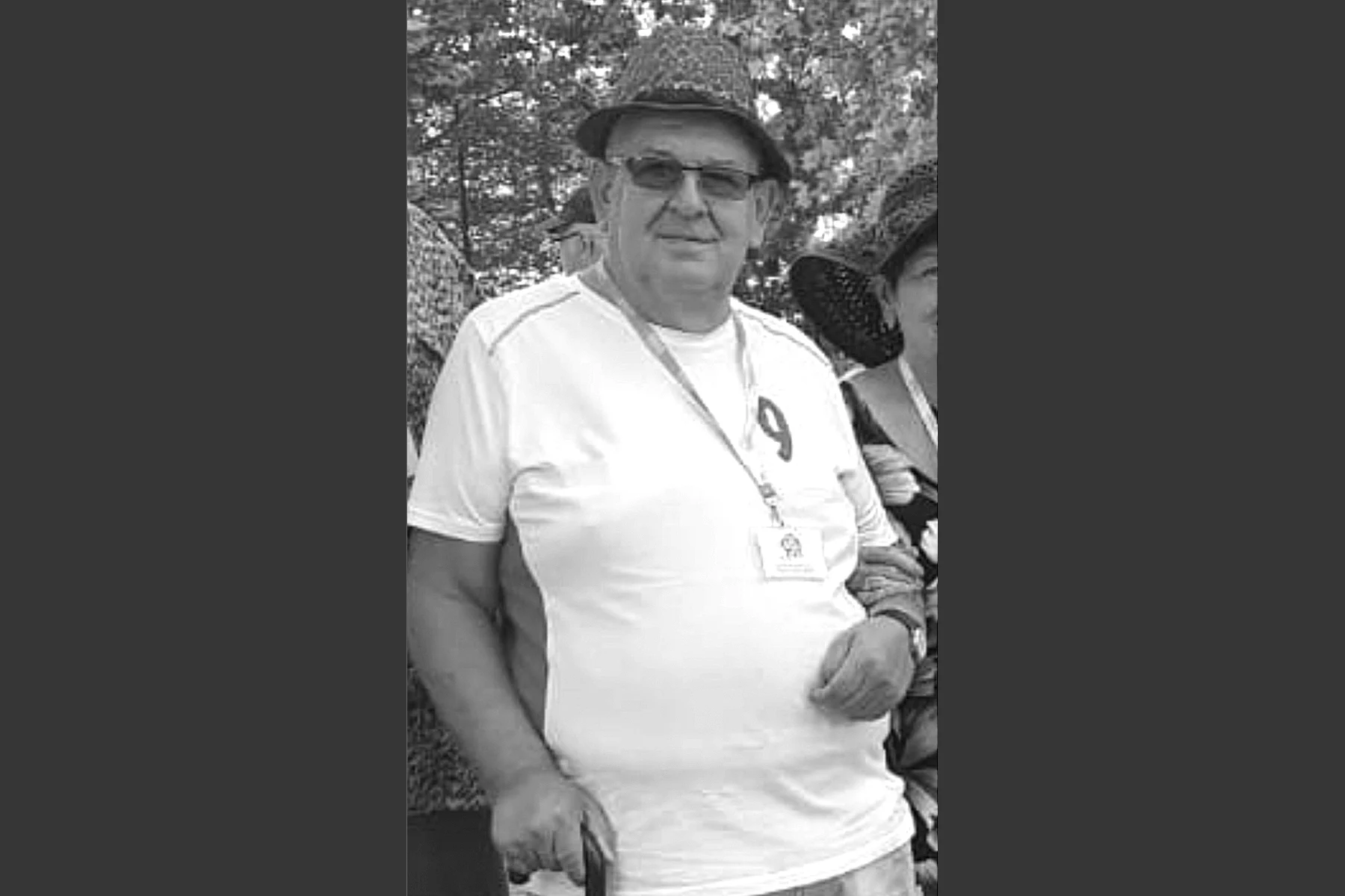 Siemianowice Śląskie żegnają Krzysztofa Śpiewaka. Miał 77 lat