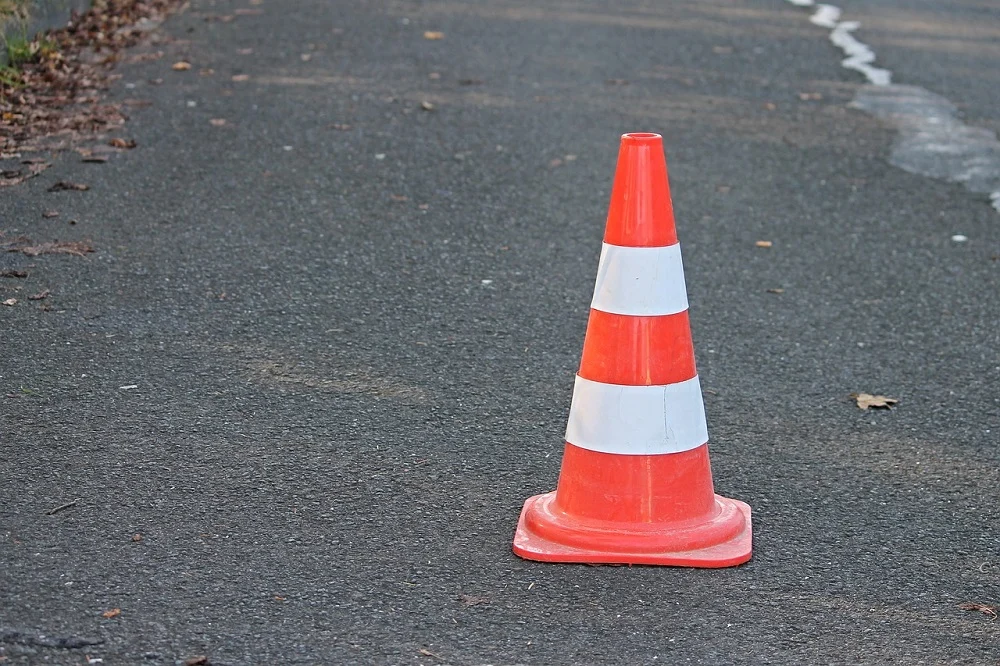 Prace drogowe przy rondzie Wileńskim w Rybniku od 4 do 7 sierpnia. Autobusy pojadą objazdami