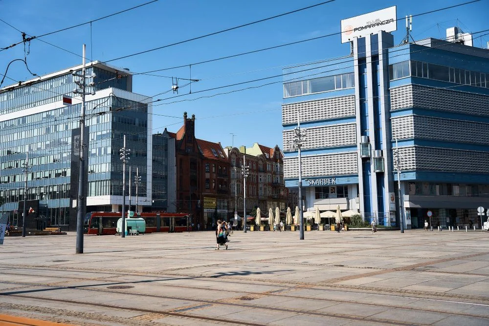 Ceny ofertowe nieruchomości w Katowicach. Podsumowanie II kwartału 2026 roku