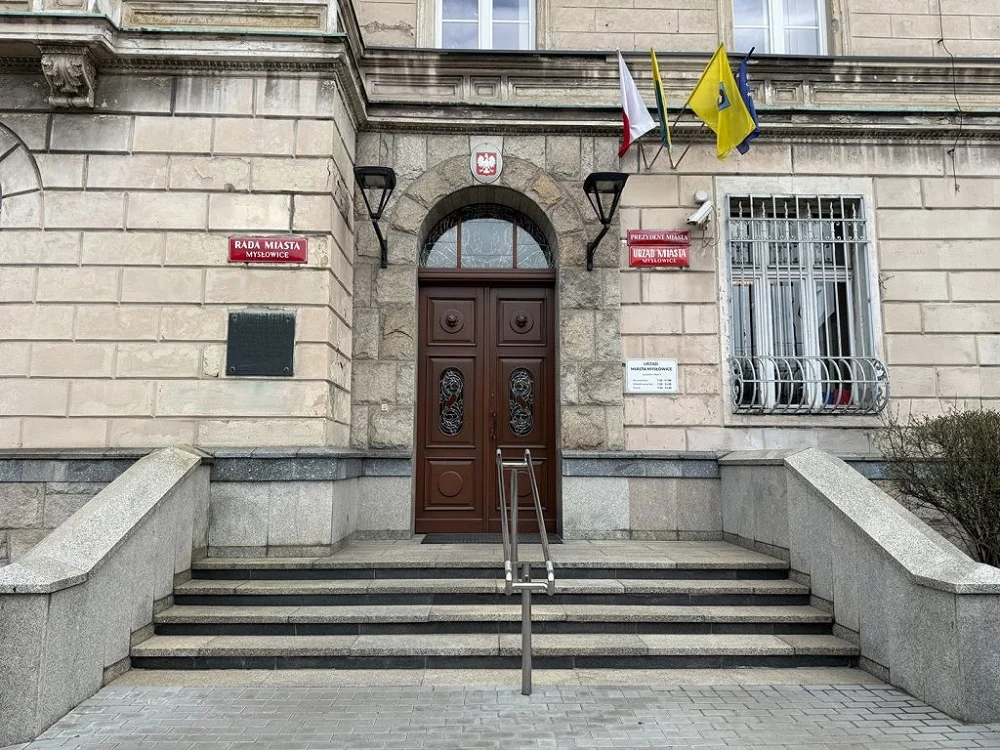 Wybory do Rad Dzielnic w Mysłowicach 2026. Start 31 sierpnia
