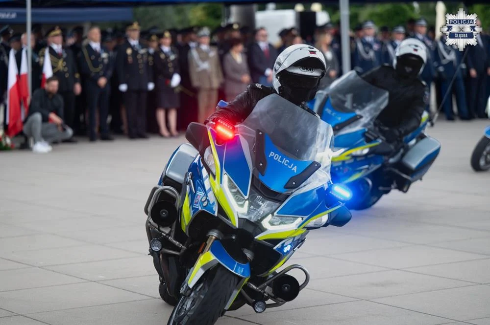 Sezon motocyklowy w pełni. Te liczby dają nadzieję, ale ostrożność wciąż jest konieczna