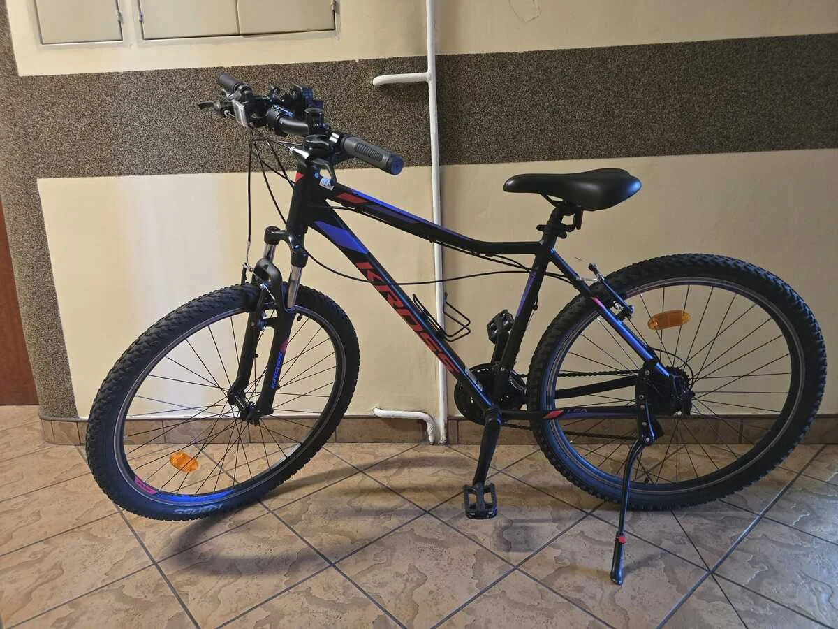 Policja odzyskała cztery skradzione rowery. Zatrzymano 36-latka z Chorzowa