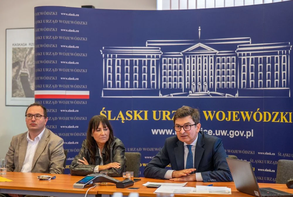 Śląskie wzmacnia ochronę ludności. W 2026 roku na program przeznaczono 564,7 mln zł