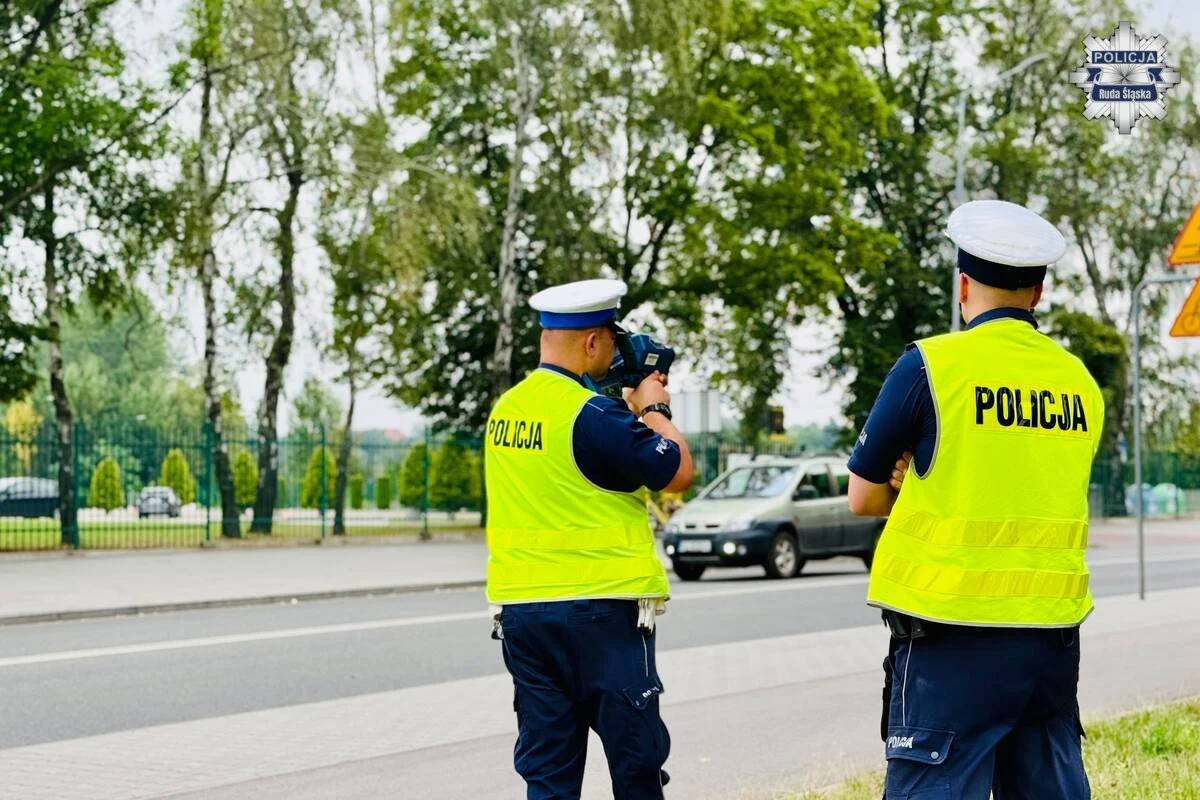 Ponad tysiąc badań w akcji "Trzeźwość". Rudzka drogówka podsumowała weekend