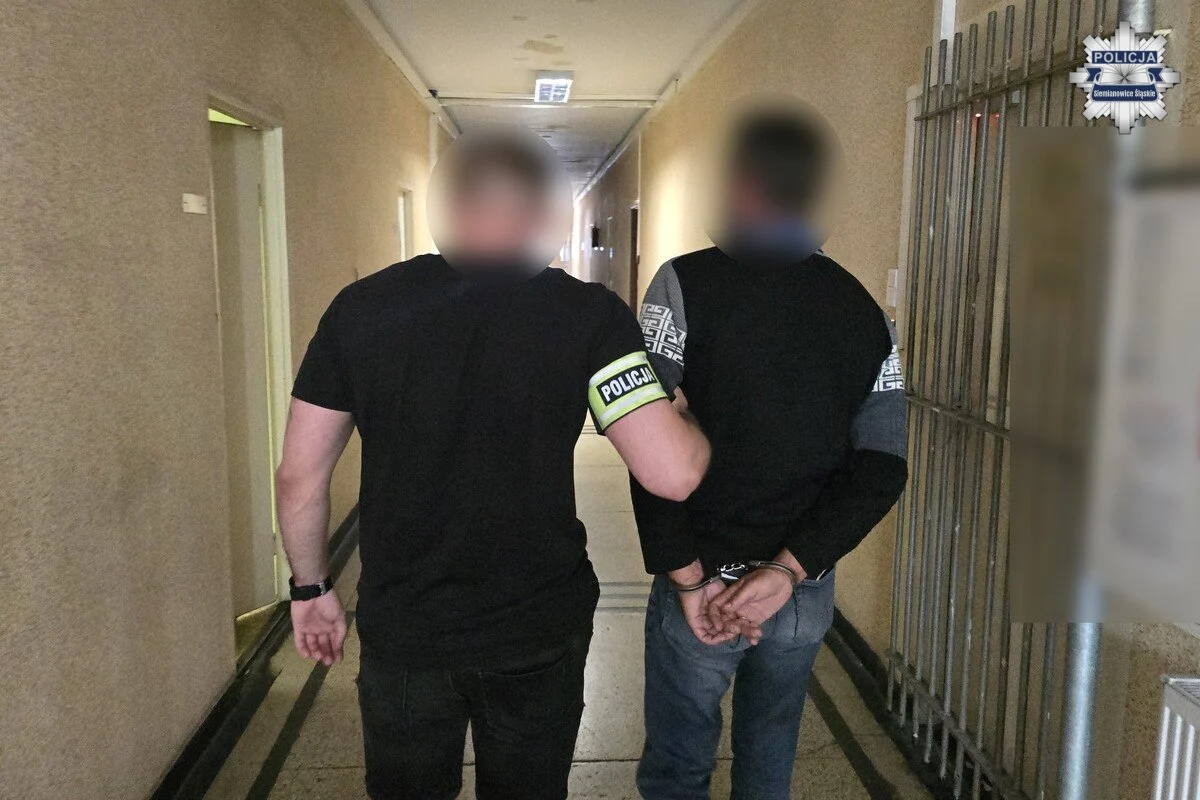 Ponad 4 promile za kierownicą ciężarówki. Obywatel Białorusi usłyszał wyrok już następnego dnia