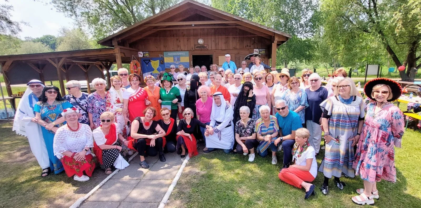 Zapisy do Uniwersytetu Trzeciego Wieku w Siemianowicach Śląskich 7 i 8 września