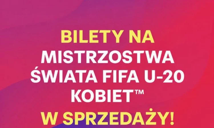 Mundial U-20 kobiet w Sosnowcu. ArcelorMittal Park areną mistrzostw świata