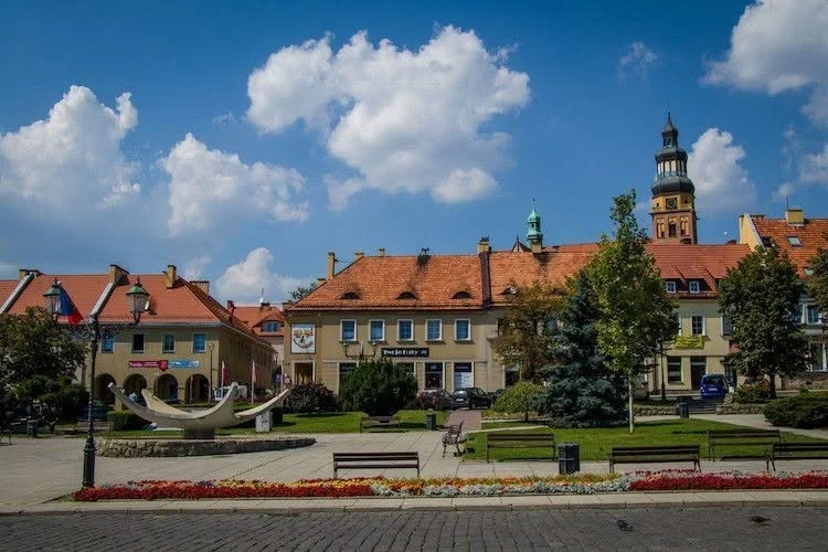 Wodzisław Śląski: Odkryją wielowiekową historię zapisaną w krajobrazie starego miasta