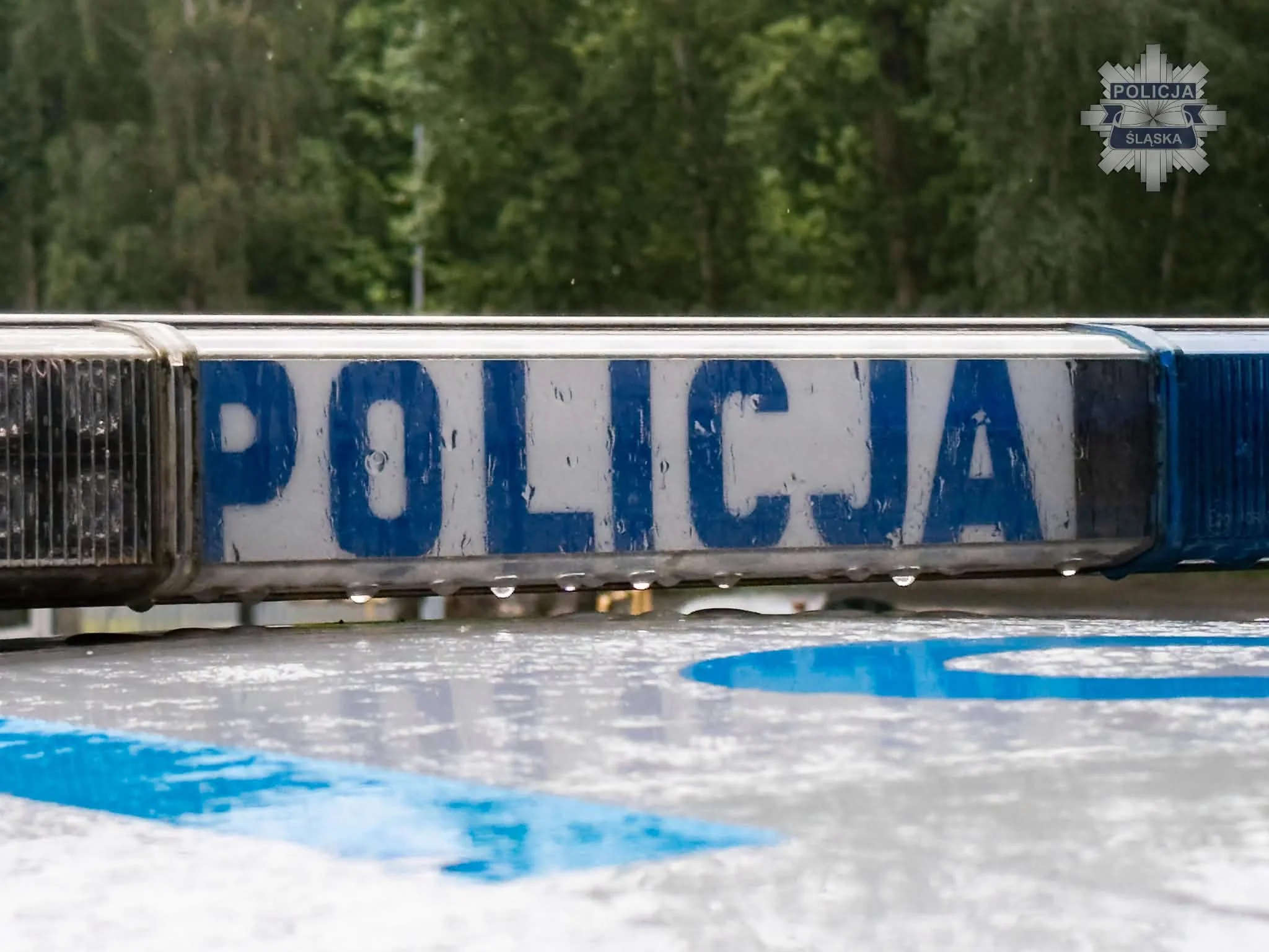 Półmetek wakacji na Śląsku. Mniej wypadków, rannych i ofiar śmiertelnych