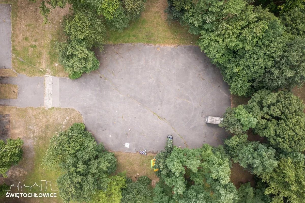 Ogród Jordanowski odzyska blask. Miasto dostało miliony na inwestycję / fot. Daniel Beger FB