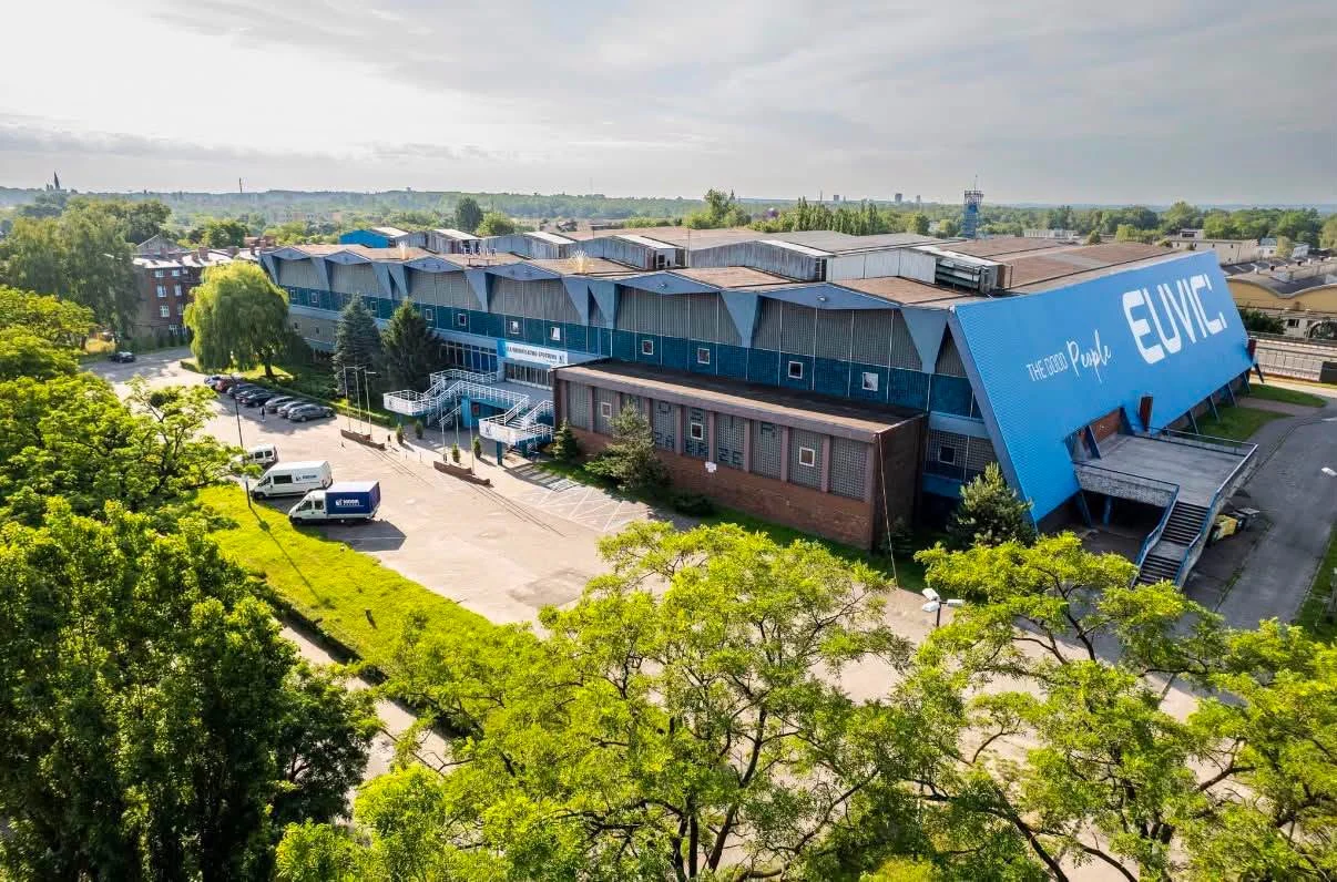 MOSiR Zabrze z nowym prezesem. Miasto zapowiada przegląd procedur